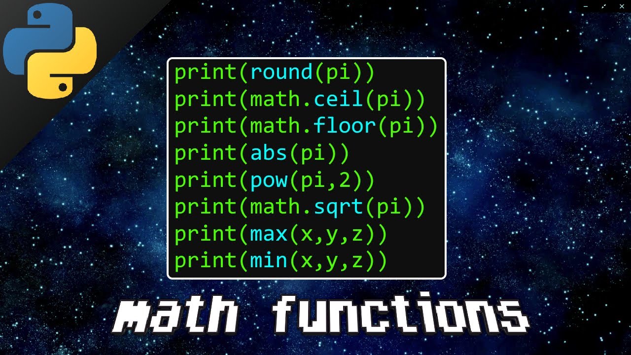 Dasar Python 3
