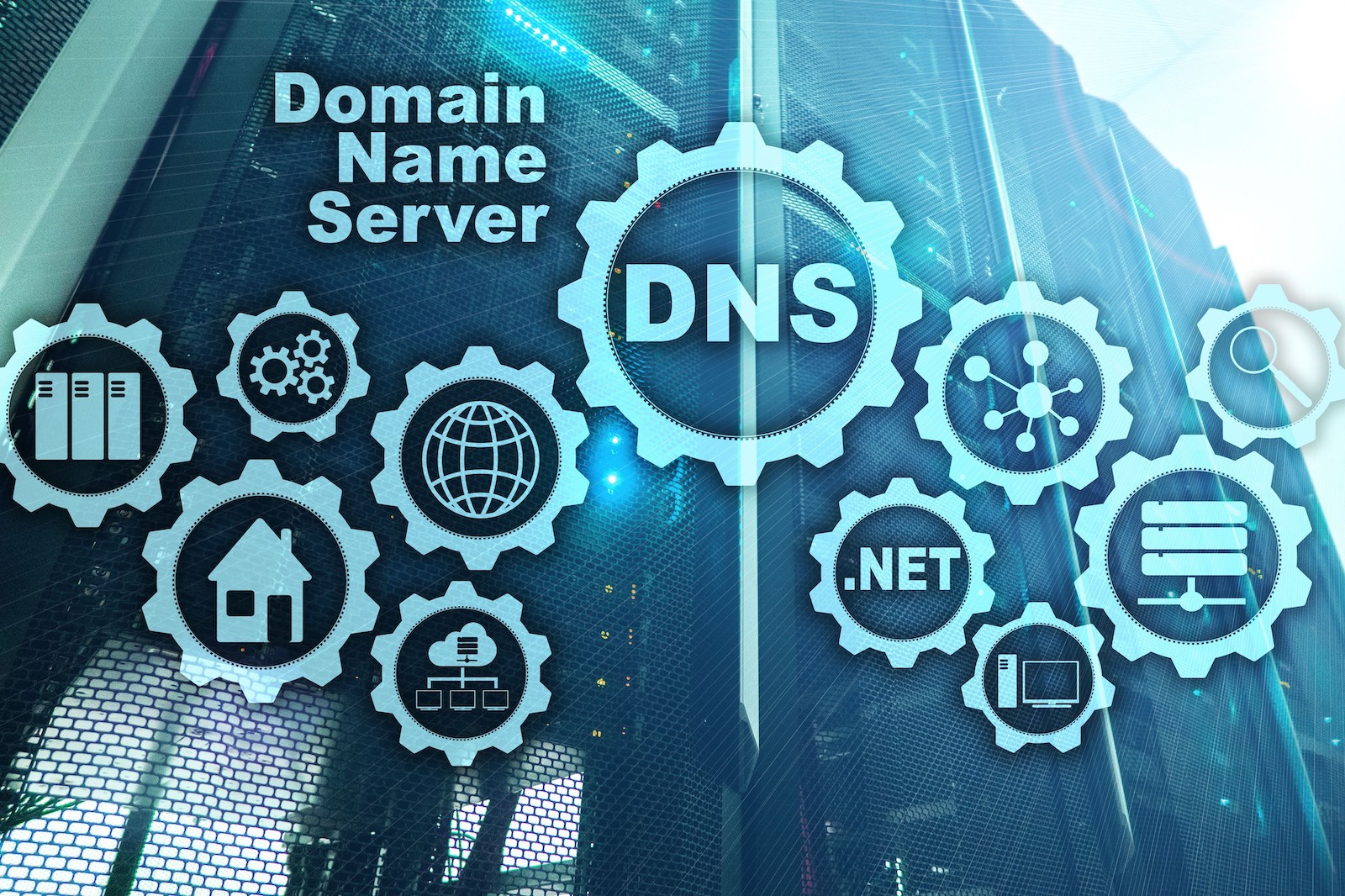 DNS Server