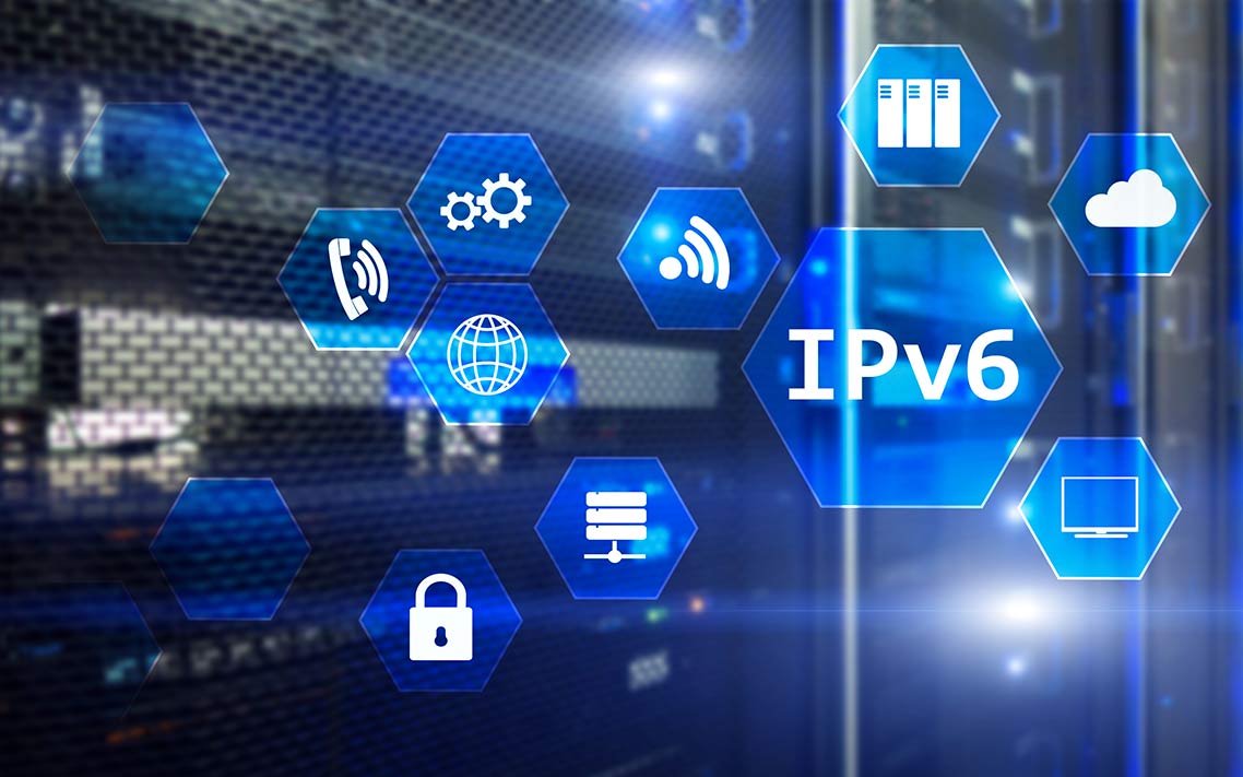 IPv6