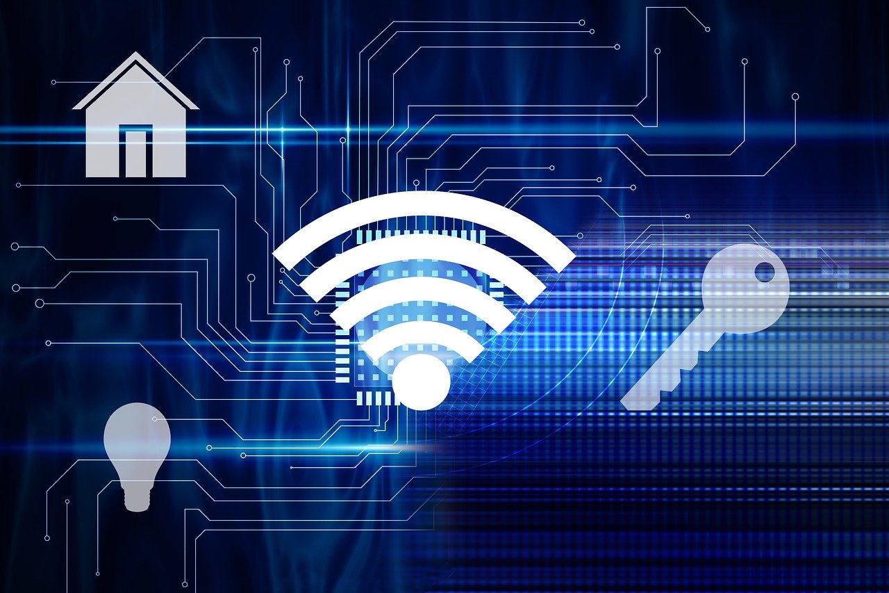 Wireless Security