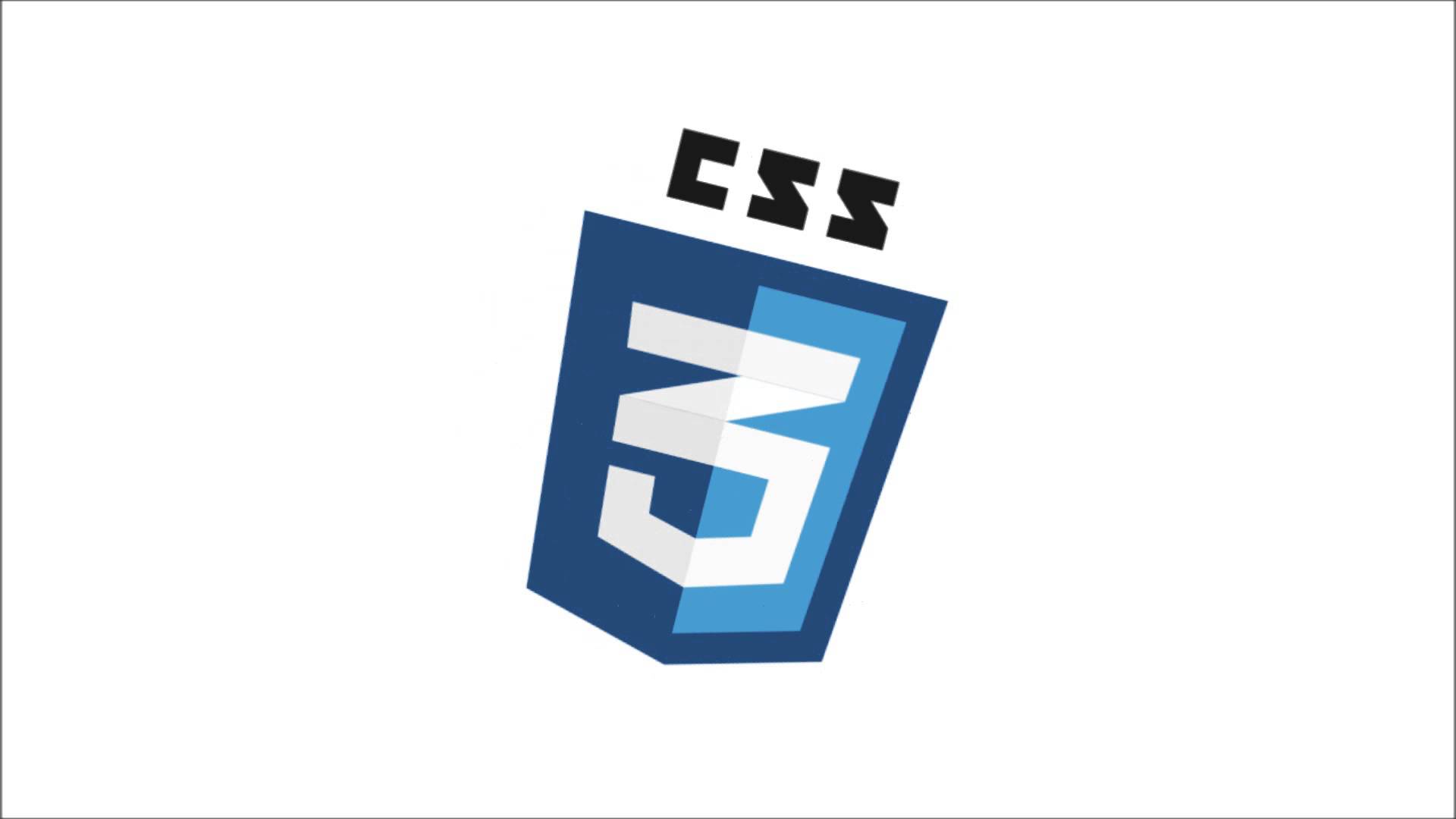 CSS