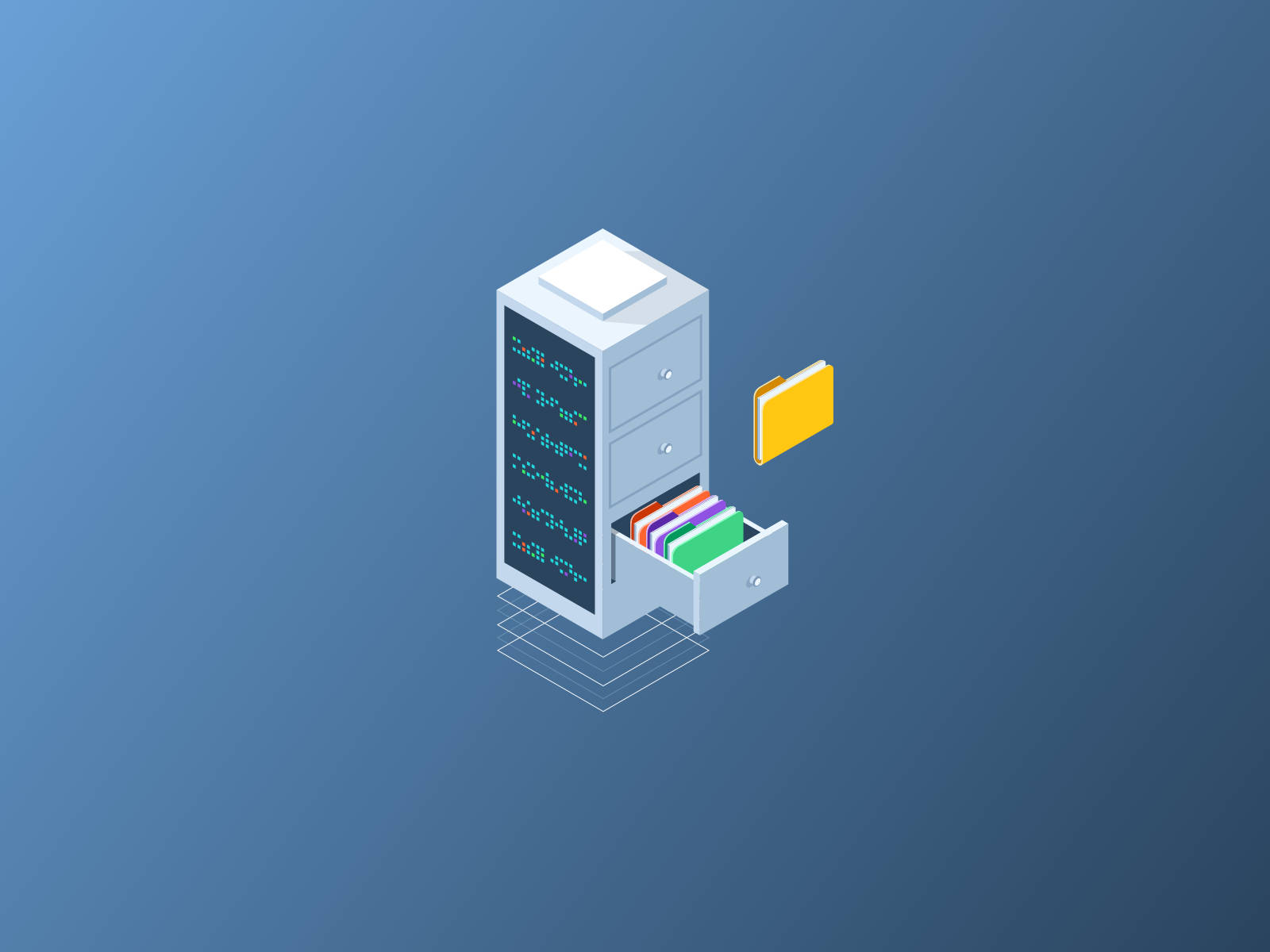Database