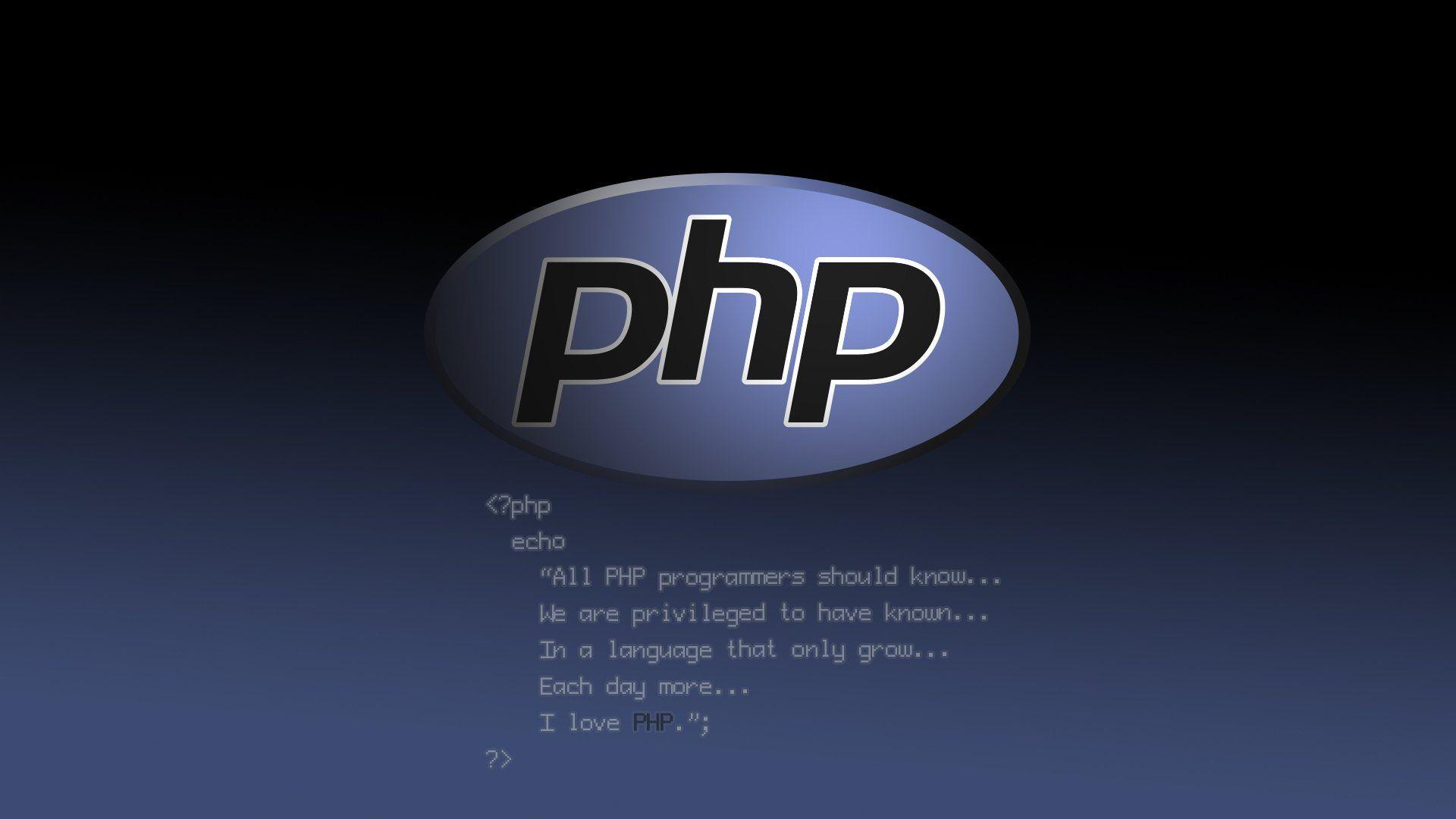 PHP